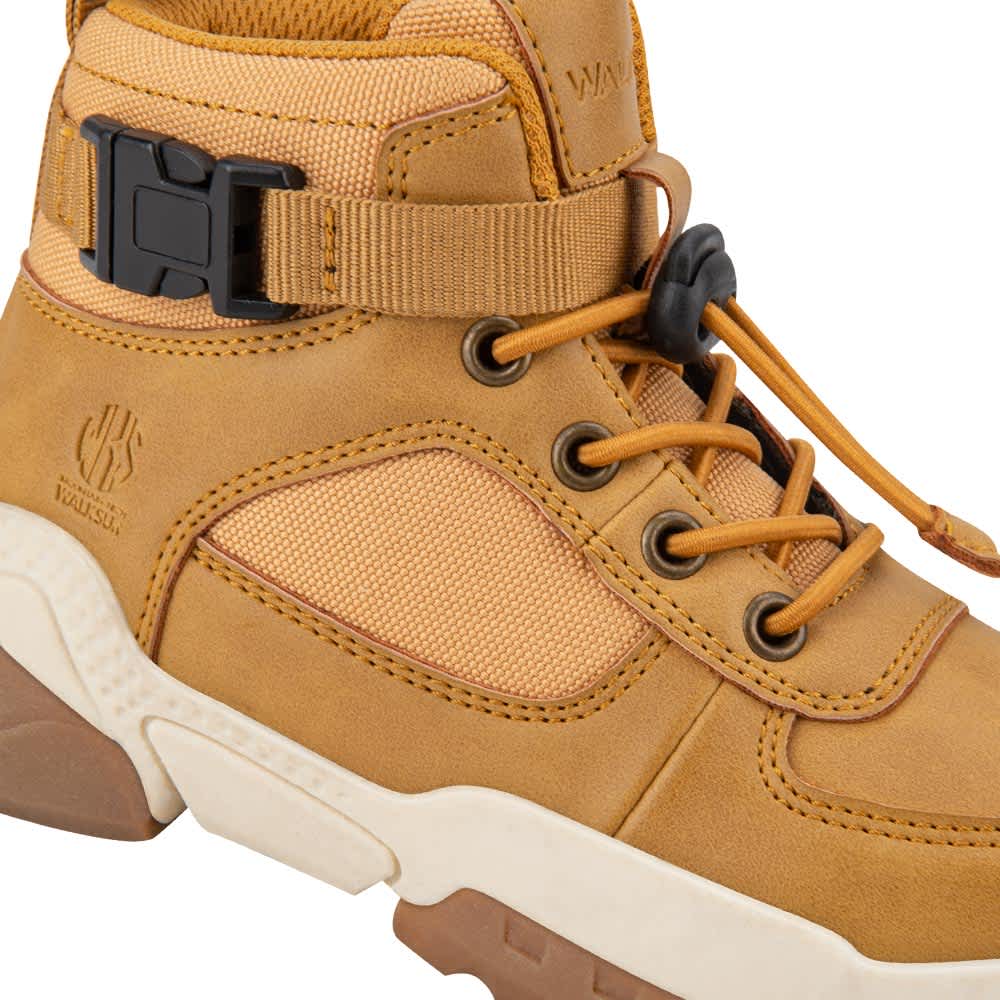 Hiker Bota Hummer 2623