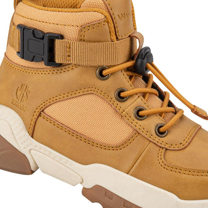 Hiker Bota Hummer 2623