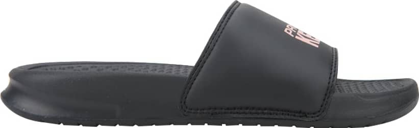 Sandalia Playa/baño