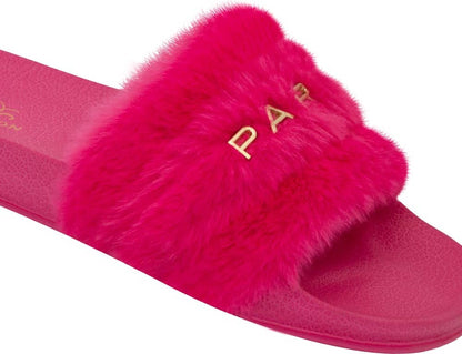 PANTUFLA SLIP ON