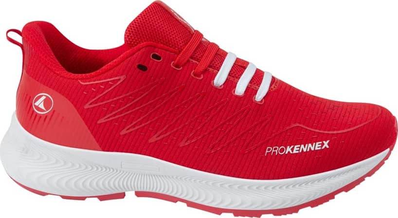 Tenis Deportivo Correr Prokennex 1516