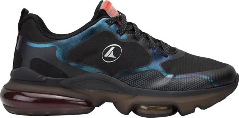 Tenis Deportivo Entrenamiento