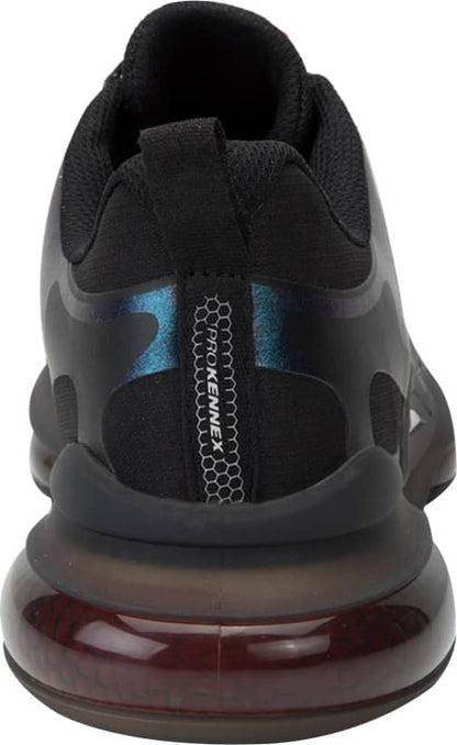 Tenis Deportivo Entrenamiento