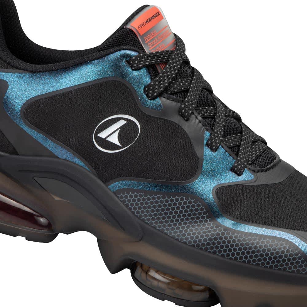 Tenis Deportivo Entrenamiento