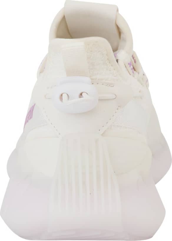 Tenis Deportivo Entrenamiento