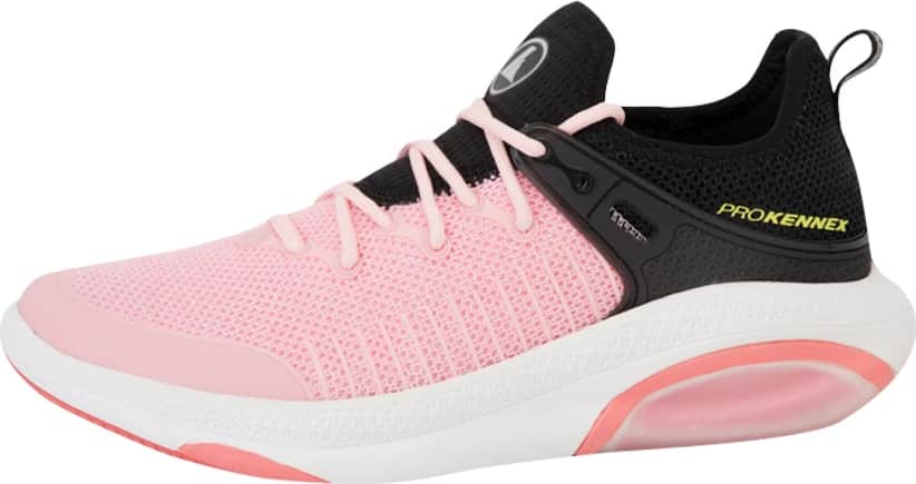 Tenis Deportivo Entrenamiento