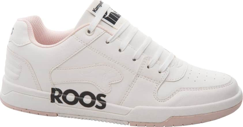 Tenis Casual Urbano Choclo Kangaroos 3733