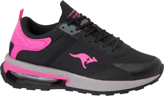 Tenis Urbano Válvula