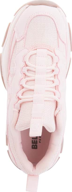 Tenis Casual Urbano Choclo Belinda Peregrin 5001