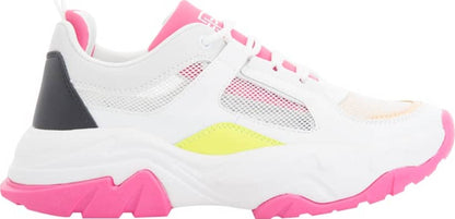 Tenis Urbano Chunky