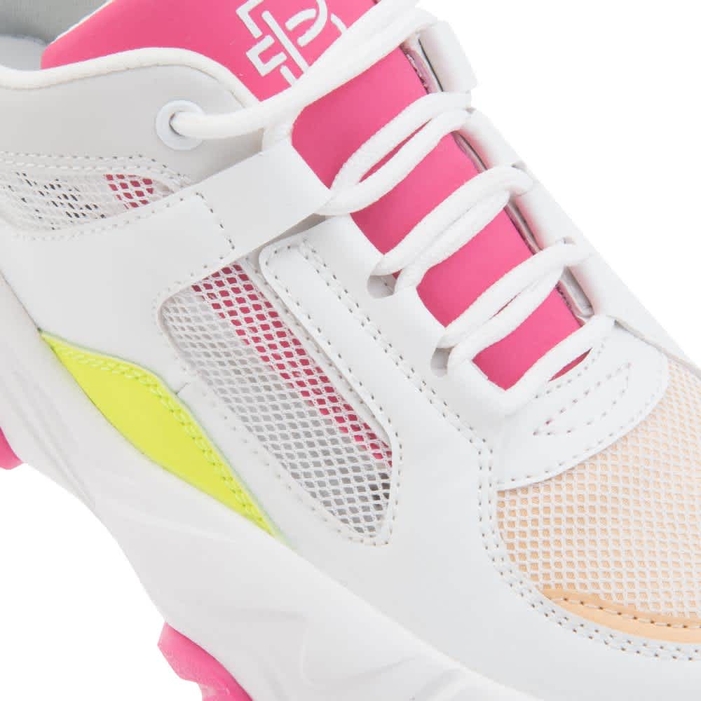 Tenis Urbano Chunky