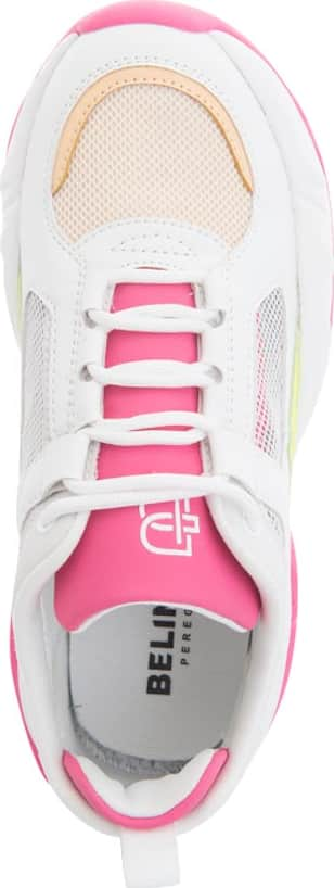 Tenis Urbano Chunky