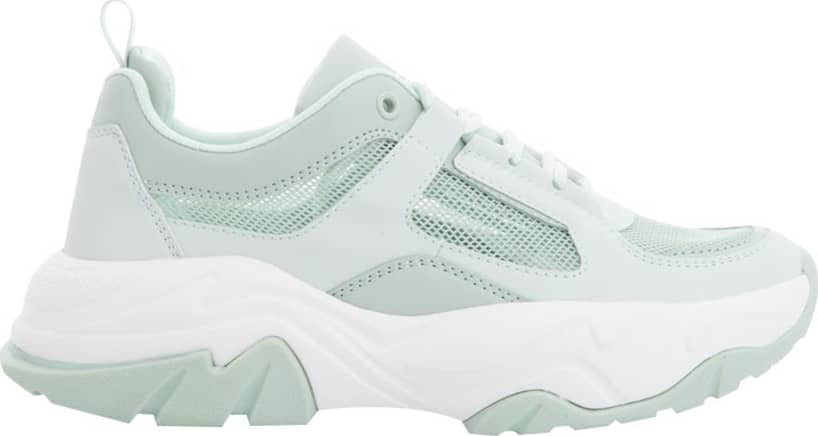 Tenis Urbano Chunky
