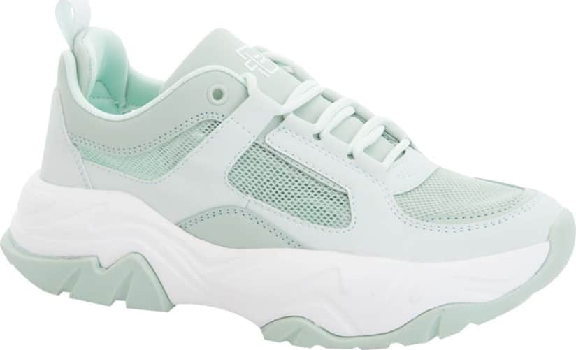 Tenis Urbano Chunky