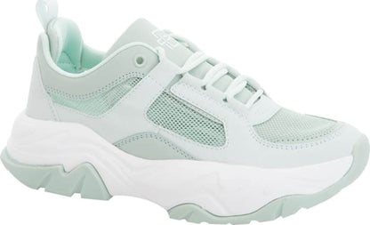 Tenis Urbano Chunky