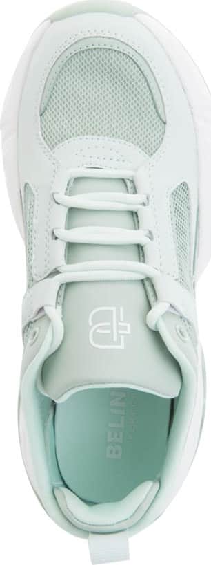 Tenis Urbano Chunky