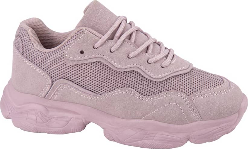 Tenis Urbano Chunky