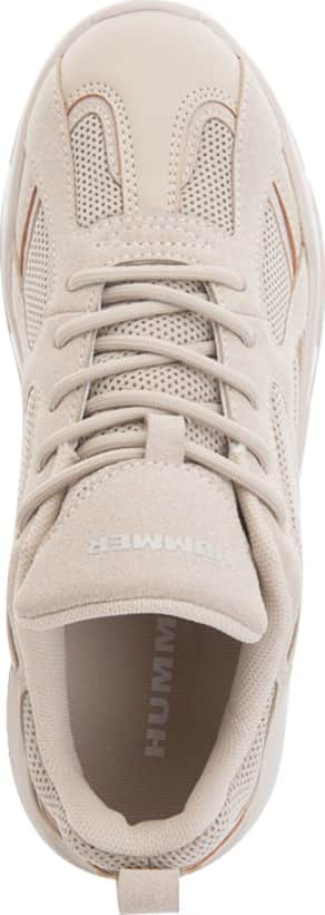 Tenis Casual Urbano Choclo Hummer 8101