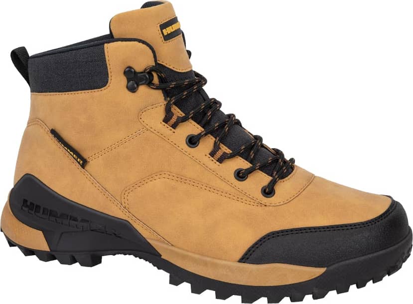 Bota Todo Terreno Para Exterior