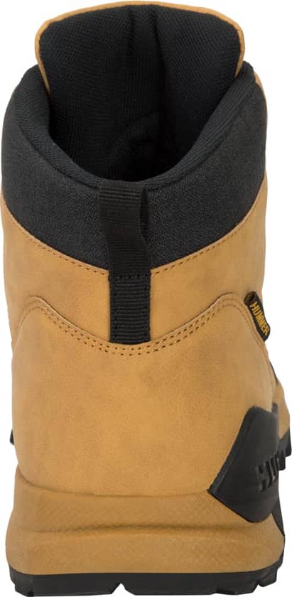 Bota Todo Terreno Para Exterior