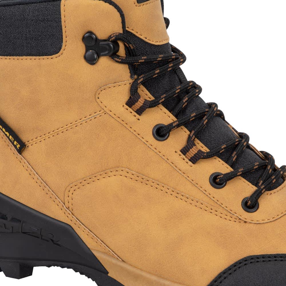 Bota Todo Terreno Para Exterior