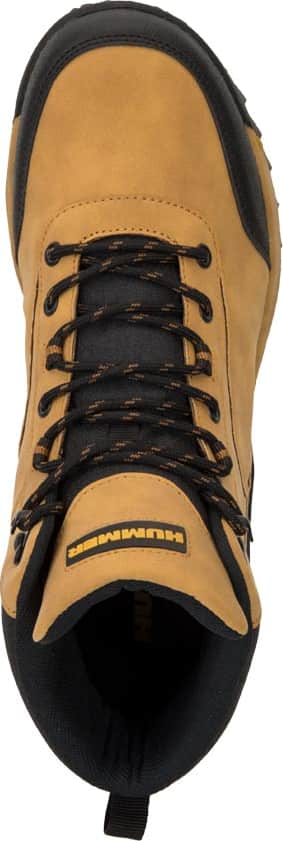 Bota Todo Terreno Para Exterior