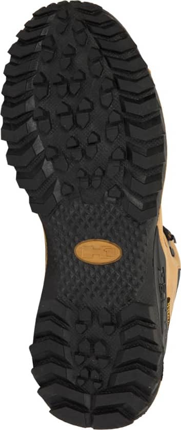 Bota Todo Terreno Para Exterior