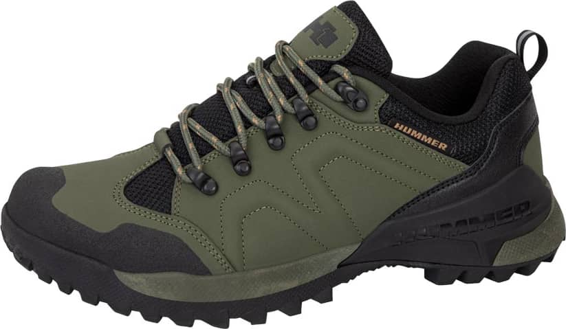 Calzado Todo Terreno Para Exterior