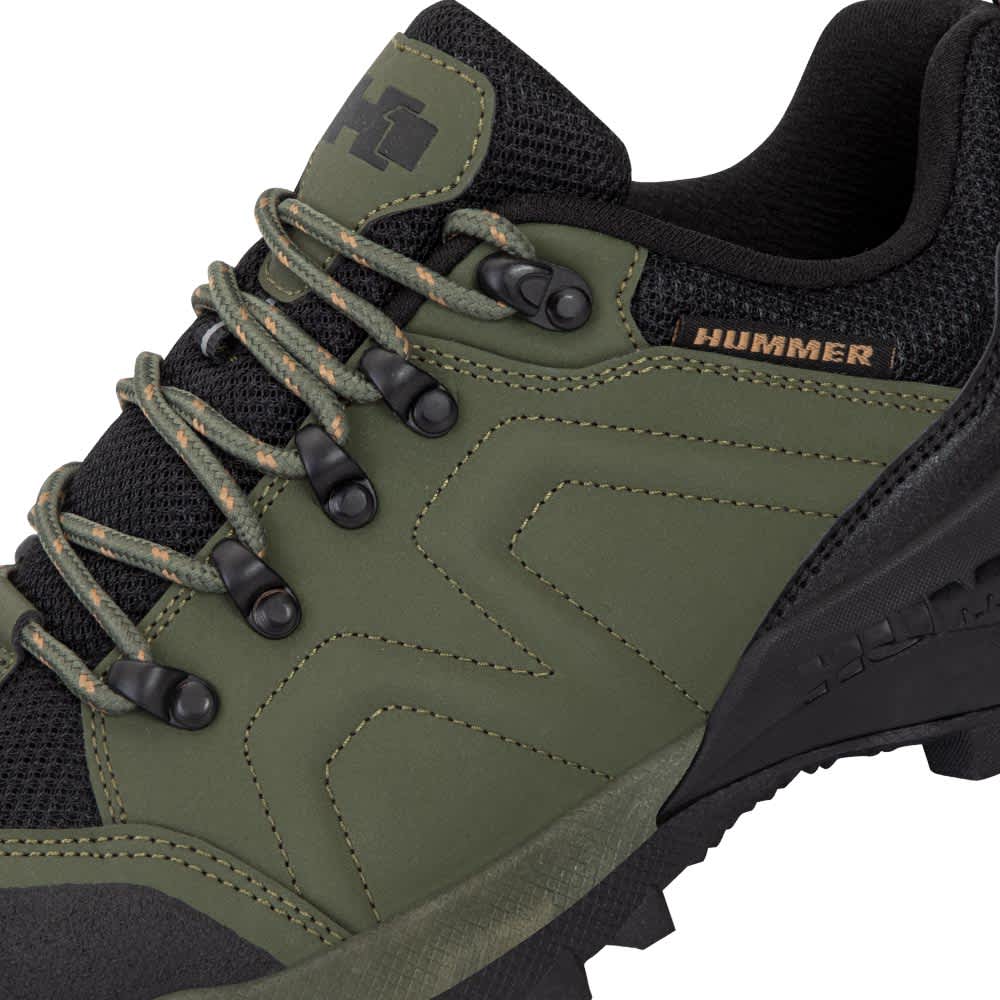 Calzado Todo Terreno Para Exterior