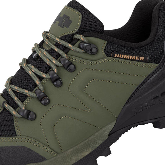 Calzado Todo Terreno Para Exterior