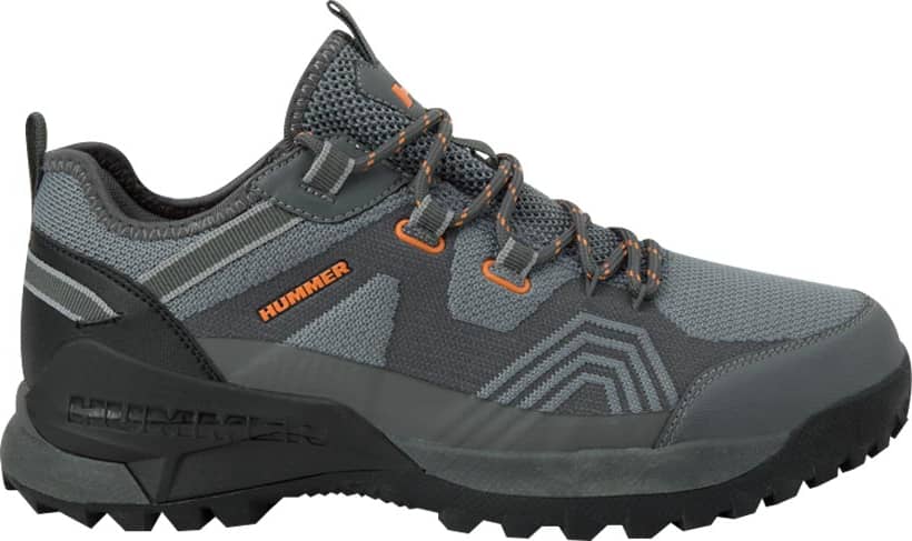 Calzado Todo Terreno Para Exterior