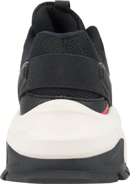 Tenis Casual Urbano Choclo Hummer 0568