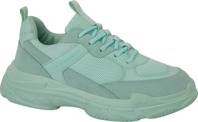 Tenis Urbano Chunky