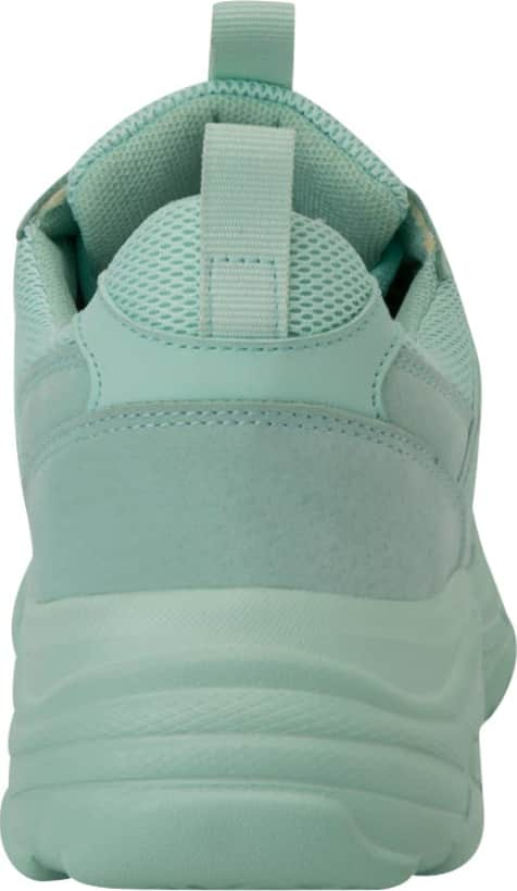 Tenis discount color turquesa