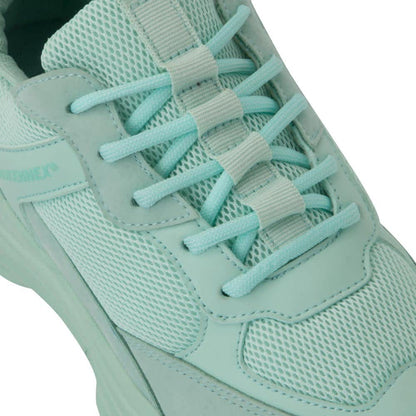 Tenis Urbano Chunky