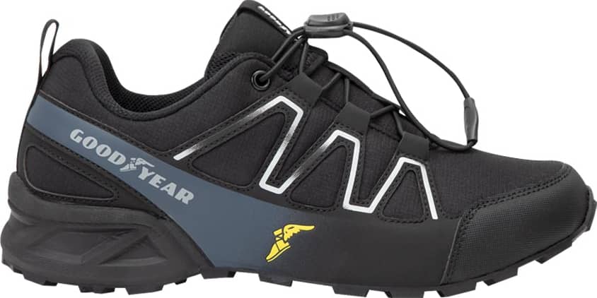 Hiker Choclo Goodyear Od04