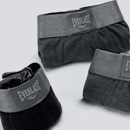 Ropa Interior Boxer/trusa Everlast Lnoj