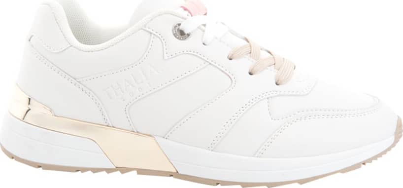 Tenis Urbano Retro Runner