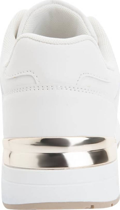 Tenis Urbano Retro Runner