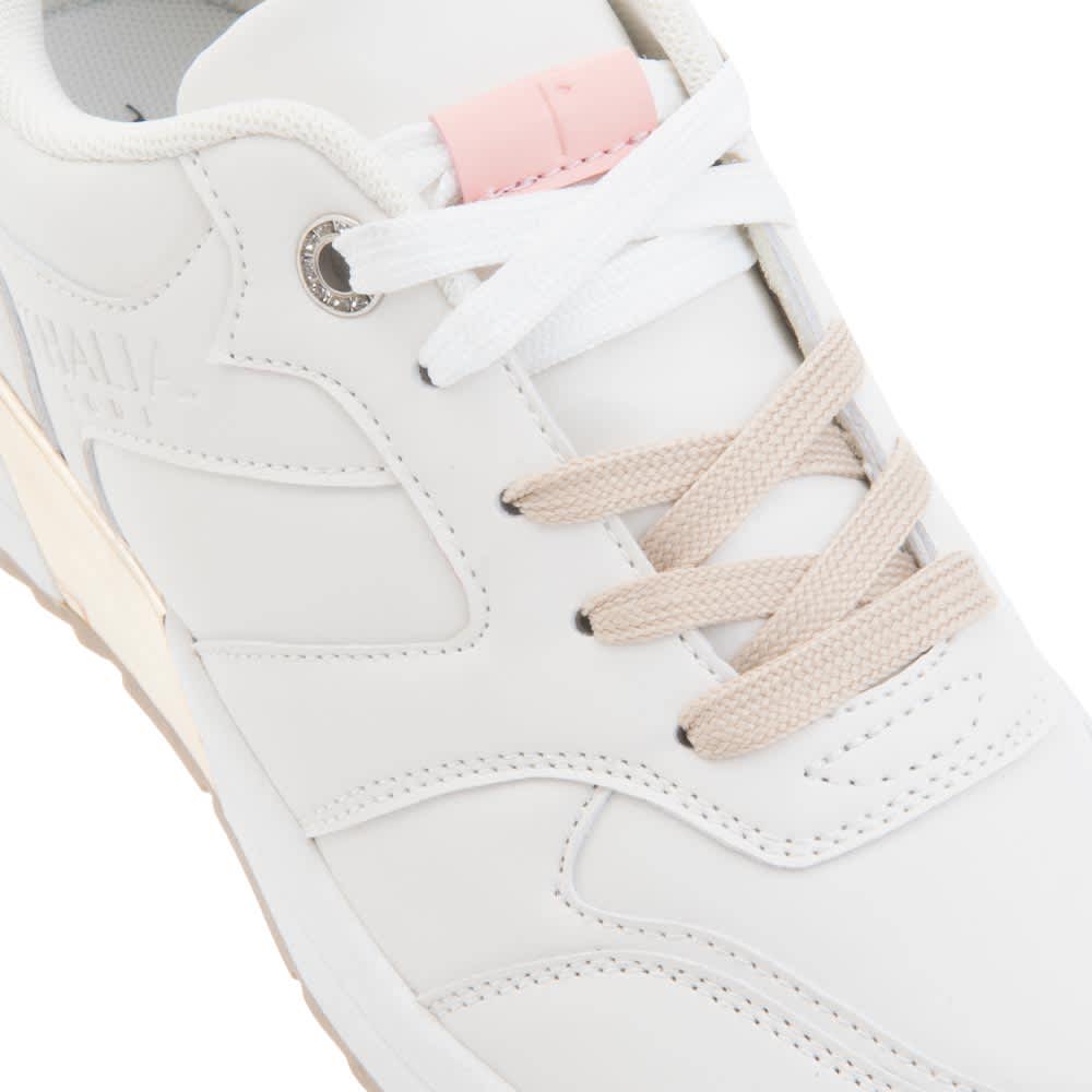 Tenis Urbano Retro Runner