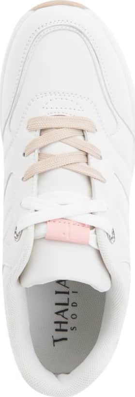 Tenis Urbano Retro Runner