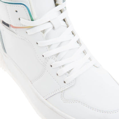 Tenis Casual Urbano Choclo Thalia Sodi 0606