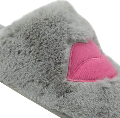 Slip On Pantufla
