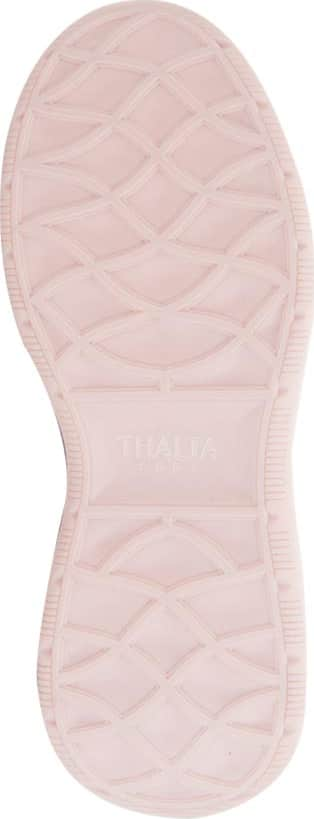 Tenis Casual Urbano Choclo Thalia Sodi 302a