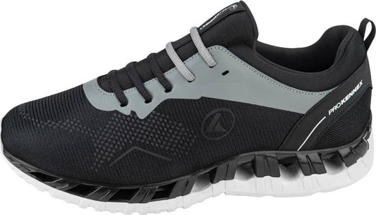 Tenis Deportivo Entrenamiento