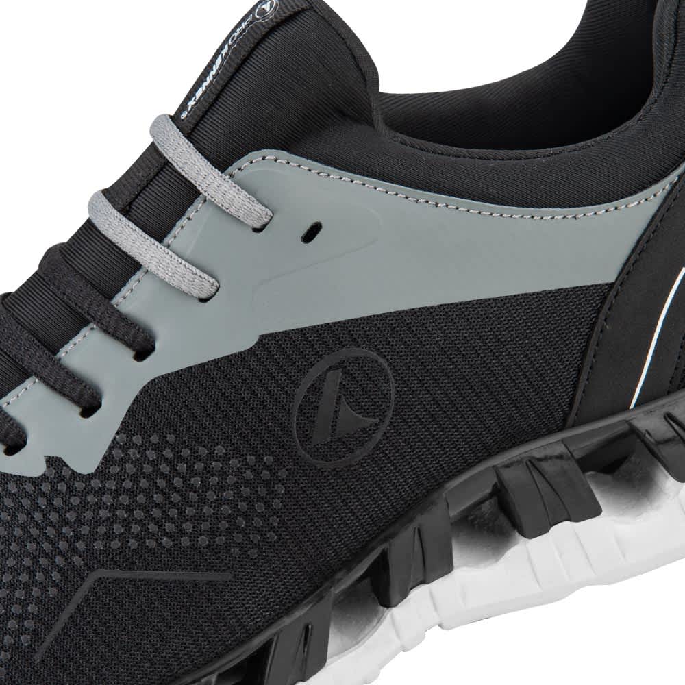 Tenis Deportivo Entrenamiento