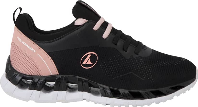 Tenis Deportivo Entrenamiento