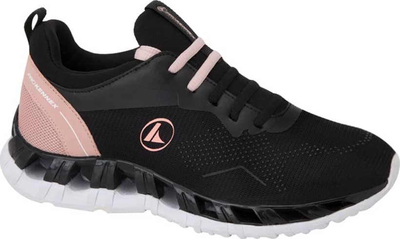 Tenis Deportivo Entrenamiento