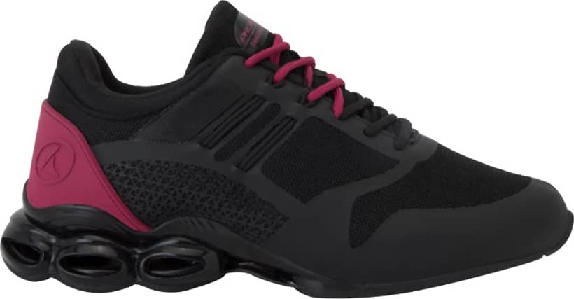 Tenis Deportivo Entrenamiento