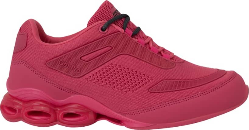 Tenis Deportivo Caminar Prokennex 981w